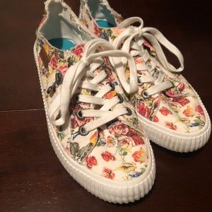 Blowfish Malibu Sneakers